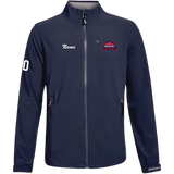 Adult Breakaway Lightweight Warm Up Jacket (Philadelphia Resistance)