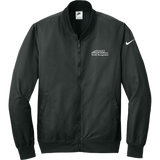 Dynasty Advisors Nike Bomber Jacket