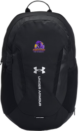 Jr. Phantoms UA Hustle 6.0 Team Backpack