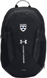 Lady Kings UA Hustle 6.0 Team Backpack