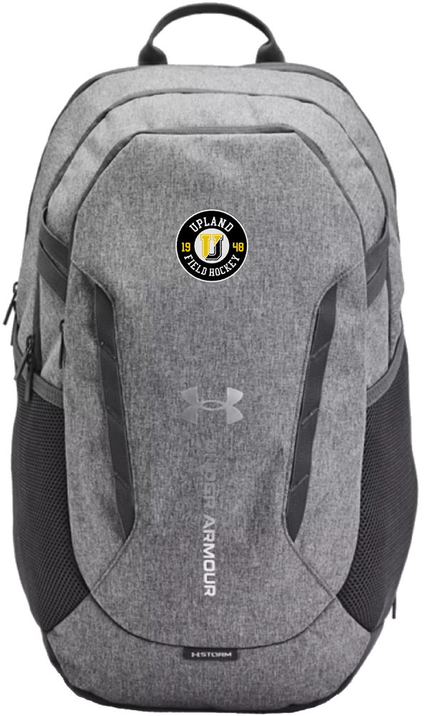 Upland Field Hockey UA Hustle 6.0 Team Backpack