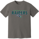 Kensington Valley Raiders Heavyweight Ring Spun Tee