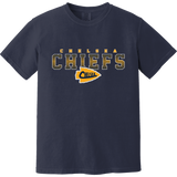 Chelsea Chiefs Heavyweight Ring Spun Tee
