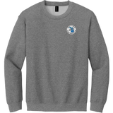 Mount Clemens Skating Heavy Blend Crewneck Sweatshirt