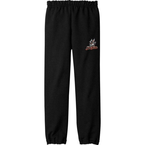 Danbury Hat Tricks Youth Heavy Blend Sweatpant