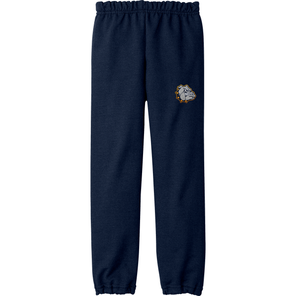 Chelsea Bulldogs Youth Heavy Blend Sweatpant