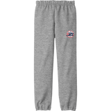 Metro Jr. Jets Youth Heavy Blend Sweatpant