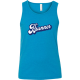 Brunner Elementary Youth Jersey Tank
