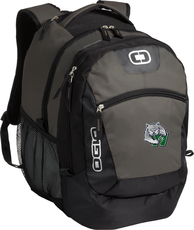Woodbridge Wolfpack OGIO Rogue Pack