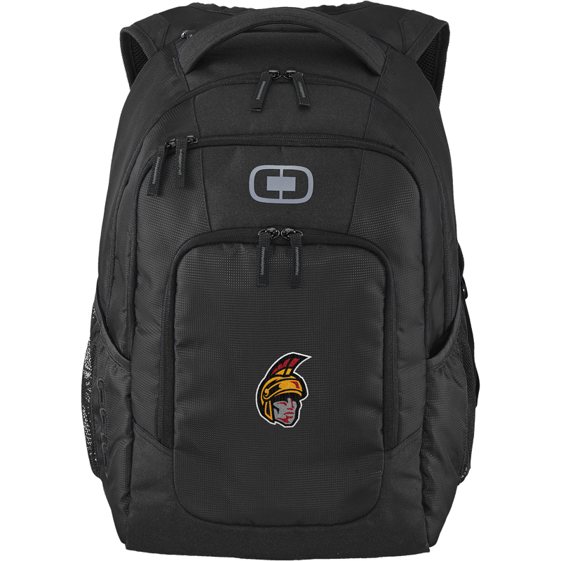 Seacoast Spartans (Ice Hockey) OGIO Logan Pack