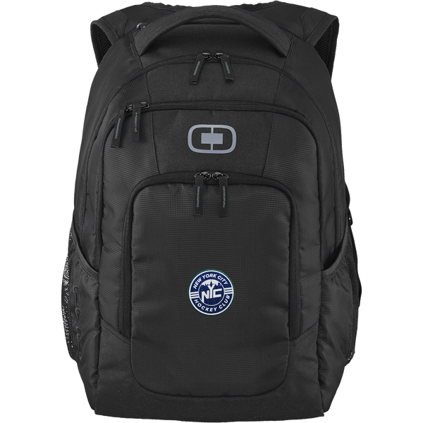 NYC Hockey Club OGIO Logan Pack