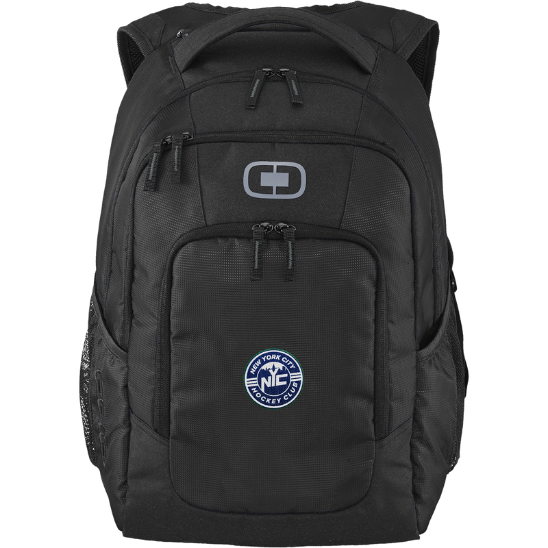 NYC Hockey Club OGIO Logan Pack