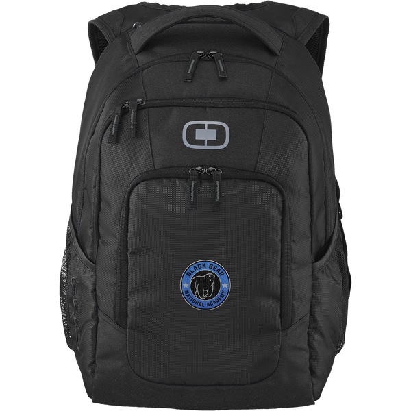 Black Bear National Academy OGIO Logan Pack