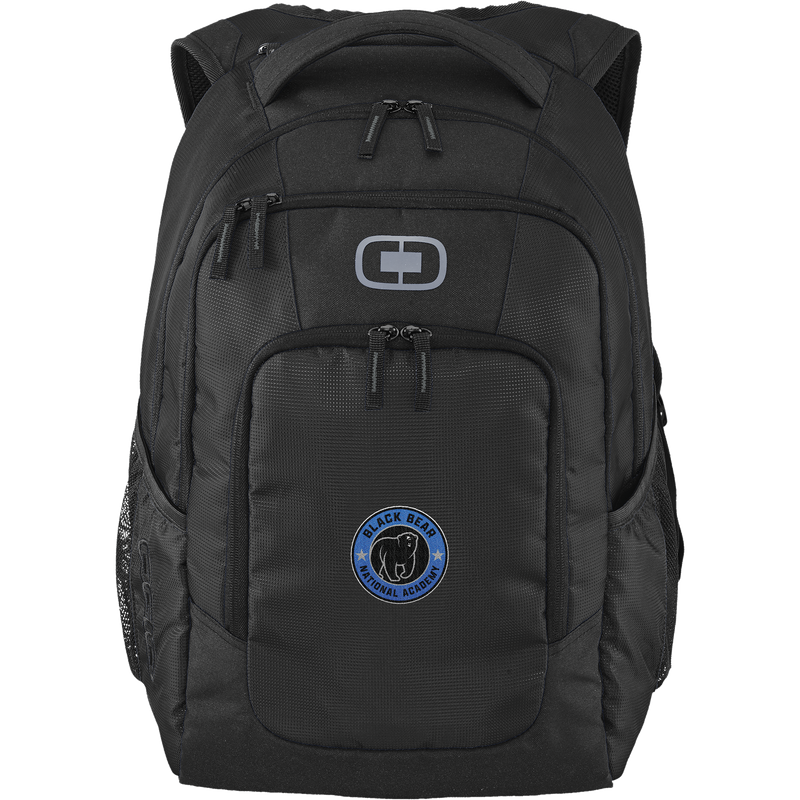 Black Bear National Academy OGIO Logan Pack