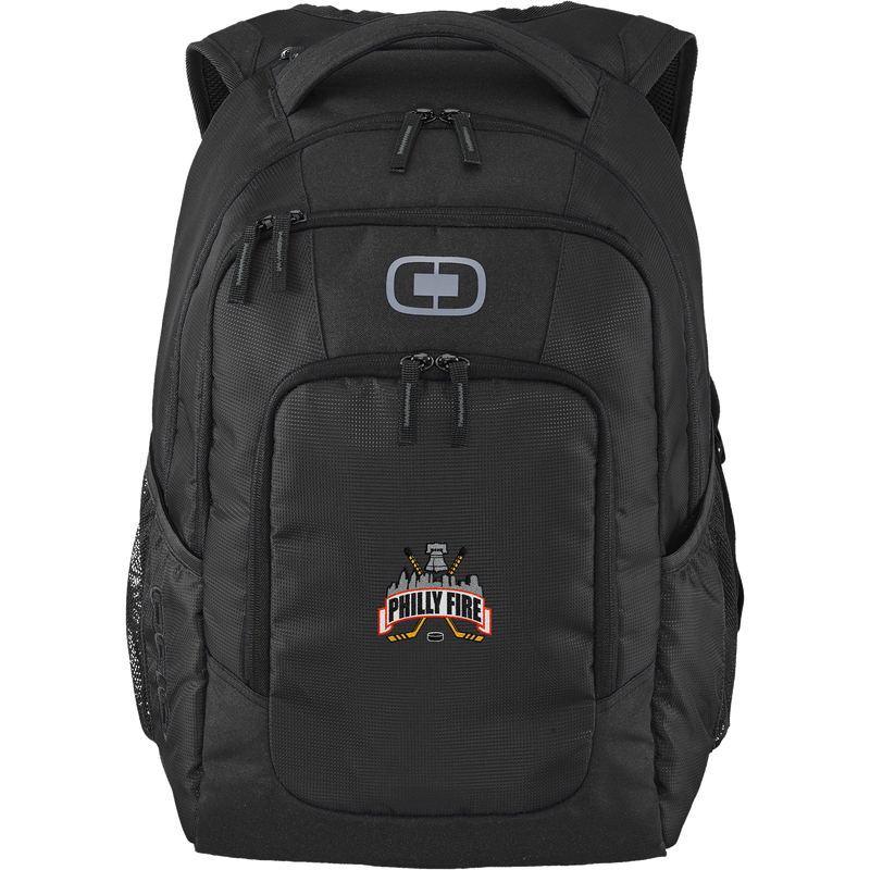 Philly Fire OGIO Logan Pack