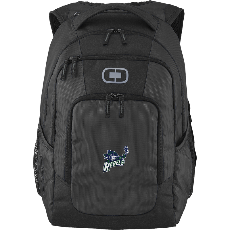 Kensington Valley Rebels OGIO Logan Pack