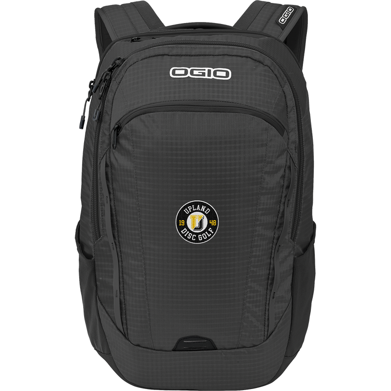 Upland Disc Golf OGIO Shuttle Pack