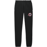Metro Jets NuBlend Sweatpant with Pockets