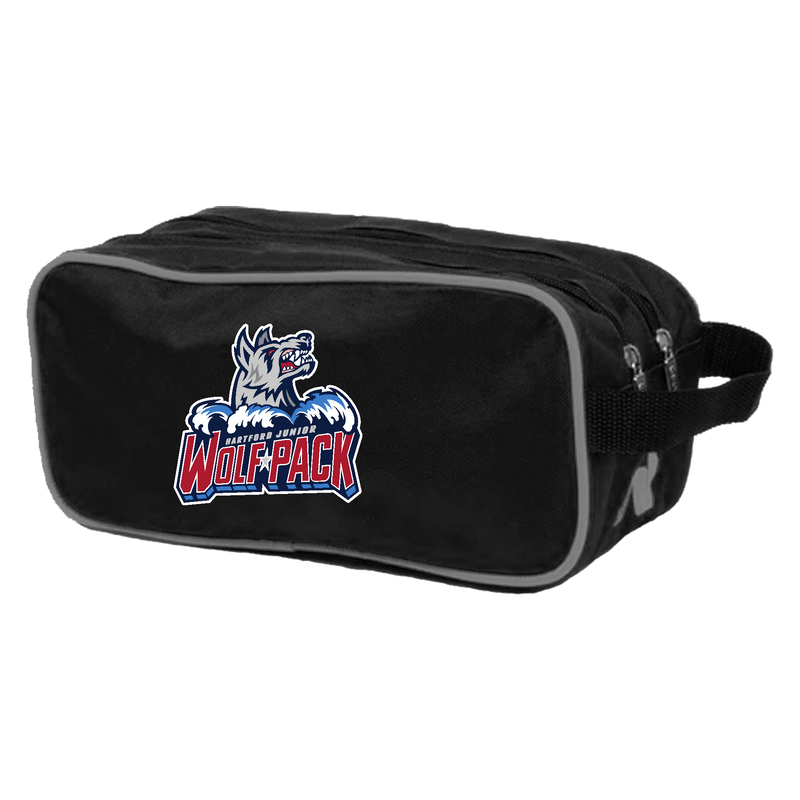 Hartford Jr. Wolfpack Tape Bag