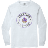 Youngstown Phantoms Heavyweight Ring Spun Long Sleeve Tee