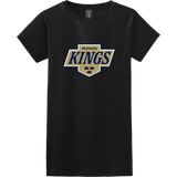 Skylands Kings Softstyle Ladies' T-Shirt