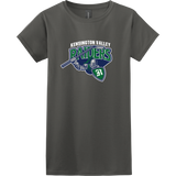 Kensington Valley Raiders Softstyle Ladies' T-Shirt