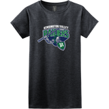 Kensington Valley Raiders Softstyle Ladies' T-Shirt