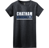 Chatham Hockey Softstyle Ladies' T-Shirt
