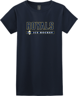 Royals Hockey Club Softstyle Ladies' T-Shirt