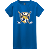 Downingtown East Softstyle Ladies T-Shirt