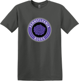 PA Roses Softstyle T-Shirt