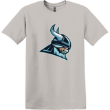 Lab Vikings Softstyle T-Shirt