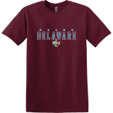 Delaware Ducks Softstyle T-Shirt