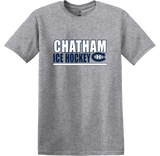 Chatham Hockey Softstyle Long Sleeve T-Shirt