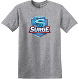 Florida Surge Softstyle T-Shirt