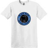 Black Bear National Academy Softstyle T-Shirt