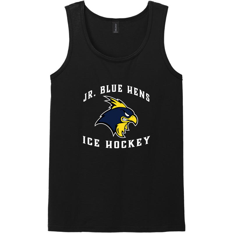Delaware Jr. Blue Hens Softstyle Tank Top