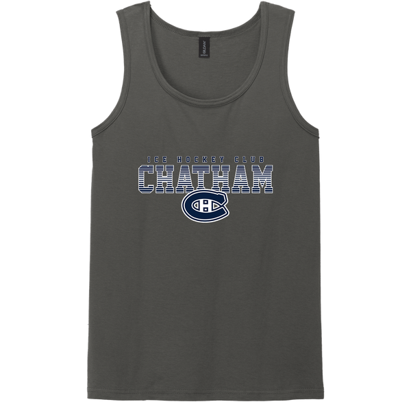 Chatham Hockey Softstyle Tank Top