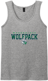 Woodbridge Wolfpack Softstyle Tank Top