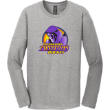 Youngstown Phantoms Softstyle Long Sleeve T-Shirt