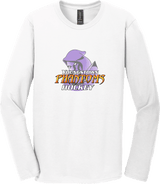 Youngstown Phantoms Softstyle Long Sleeve T-Shirt