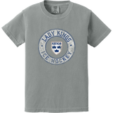Lady Kings Youth Heavyweight Ring Spun Tee