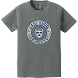Lady Kings Youth Heavyweight Ring Spun Tee