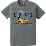 CT Clippers Youth Heavyweight Ring Spun Tee