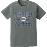 CT Clippers Youth Heavyweight Ring Spun Tee