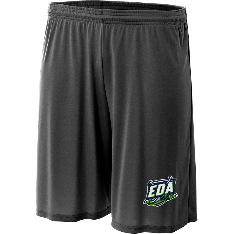 EDA Youth Cooling Performance 6 Inch Short