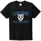 Lady Kings Youth Tri-Blend Tee