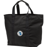 Mount Clemens Skating All-Purpose Tote