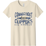 CT Clippers Youth Jersey Short Sleeve Tee