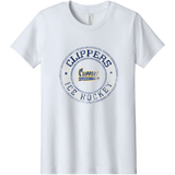 CT Clippers Youth Jersey Short Sleeve Tee